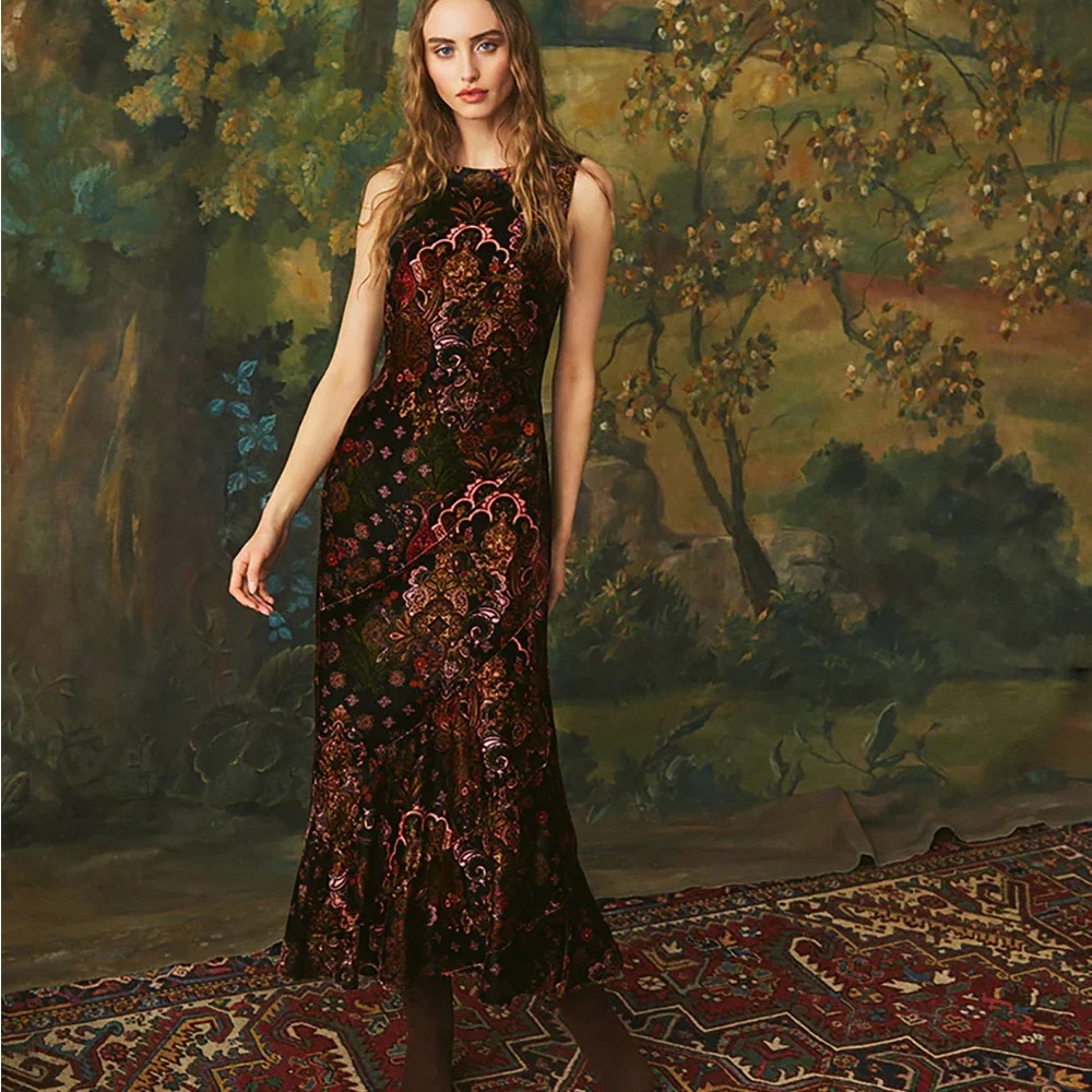 Cara Cara Naomi Dress